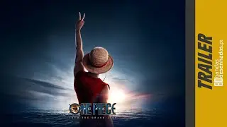 One Piece, 2&ordf; Temporada - Trailer Legendado (2026)
