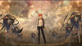 [Shadowverse] Unranked Match. Unlimited Imperial Saint Work. Haven Version of Mordecai (Havencraft)