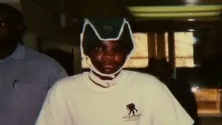 Iraq war vet finds hope after brain injury