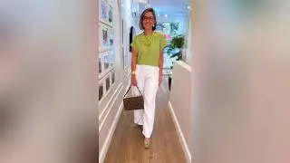 Dress Like A RICH WOMAN | Rich Mom and Grandmother Outfits