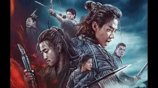 ROM Movie Review: Double World