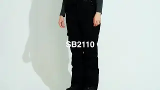 43DEGREES｜SB2110｜機能紹介