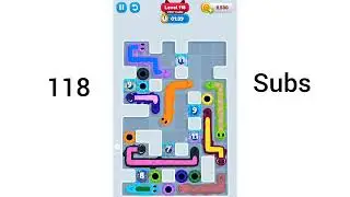 Gecko Out Level 118 Walkthrough