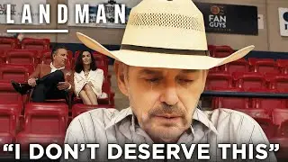 LANDMAN Episode 5 Just Changed EVERYTHING