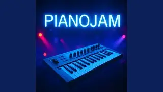 Pianojam