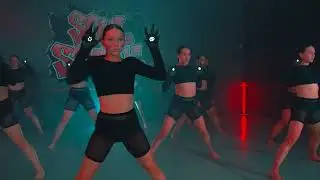 CONCEPT Studio Video - Soul Shock Dance Company - 