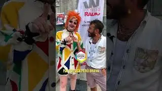 THE RUSTY BAT &bull; Drag King