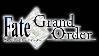 FGO - Summer Camp battle theme NIGHTTIME