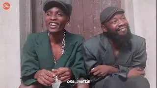 STORI ZA WANYABI (Ep11) | Oka Martin & Carpoza