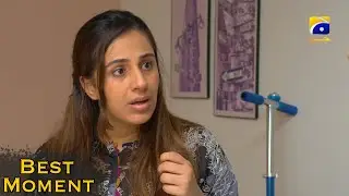 Grift Episode 28 || Ali Abbas - Saniya Shamshad || 𝐁𝐞𝐬𝐭 𝐌𝐨𝐦𝐞𝐧𝐭 𝟎𝟐 || Har Pal Geo