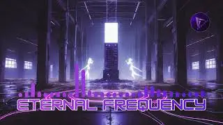 Eternal Frequency - Hard Techno &bull; Big Room Acid &bull; Heavy 909 Kick & Atmospheric Vocals