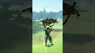 Stasis Bounce 101 | Breath of the Wild Glitches