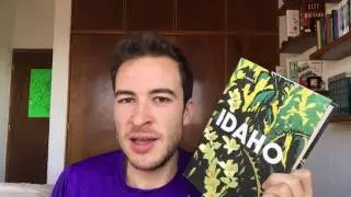 Review | IDAHO by Emily Ruskovich