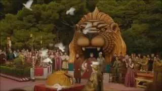 Pidgeon pie HBO game of thrones