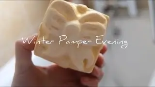 Winter Pamper Evening | HelloItsAmie