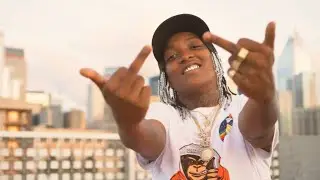 Littlejohn4k - Reality (Official Video)