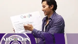 Enchong Dee answers the web’s most searched questions about him