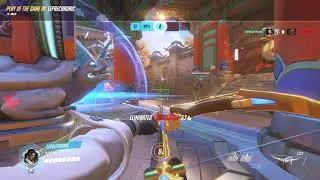 actual clip for corey
