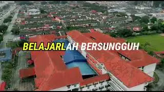 ❤ Lagu Sekolah SK Taman Seri Gombak 2❤