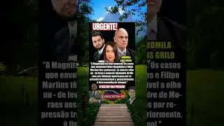 🎯 Alta tens&atilde;o: nomes influentes sob press&atilde;o internacional 🌎⚠️