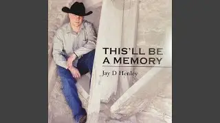 This'll Be a Memory