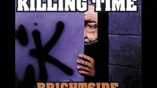 Killing Time - Wisdom