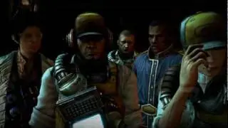 StarCraft 2 'Campaign Overview' Trailer