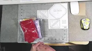 Let's Talk  Foundation Paper Piecing (FPP)
