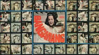 Lester Sterling - Bangarang (Full Album) | Pama Records