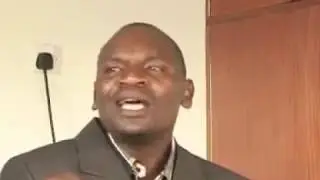 RODGERS MOSOTI- OBOGIMA OBUYA