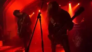 Sinmara at Caledonian Darkness 2016