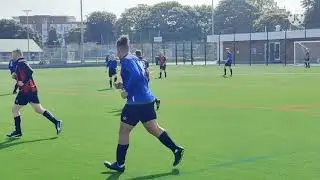 Swanfield FC 3 Springhead Red Lion 3