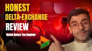 Delta Exchange India Review | Real or Fake?