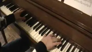 Journey - Faithfully Piano (w/ Sheet music!)