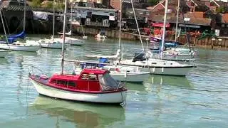 DISCOVER FOLKESTONE ACTIVITIES