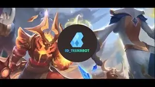TSR - Chessrush Tournament Official Trailer