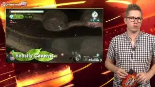 Pikmin 4 kurz vor der Fertigstellung! | GWTV News