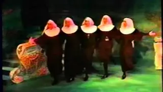 Nunsense