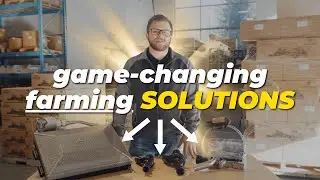 Farmers... STOP Wasting Time, Money and Seed | 3 Game-Changing Solutions for Better Seeding!