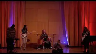 KJ The Cool Nerd - Heartbreaker (Official Music Video)