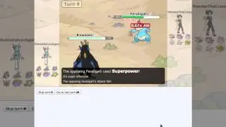 PlayAllTheThings Short - The Perfect Application of EVs