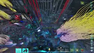 Ark Official PvP | Gang Gang | Wiping WLDD