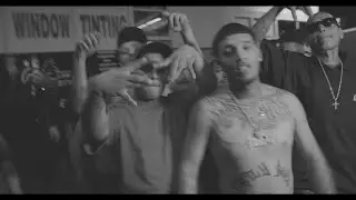 RIDIN THRU THA CITY MUSIC VIDEO 🌵🌆🎶Murda623mv ft Brutals 44Grimey & DecipherAZ 