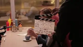 Full Contact | Making-of teaser #1
