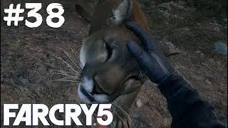 Far Cry 5 Part 38 Komm Her Miez Miez