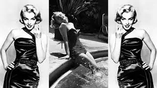 MARILYN MONROE (2023) | by Dan Houser