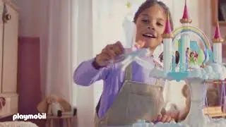 👸Var&aacute;zslatos Playmobil Princess Magic j&aacute;t&eacute;kok // Bűb&aacute;j Webj&aacute;t&eacute;kbolt //