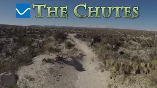 Best Mountain Biking in Tucson, AZ - 50 Year Trails