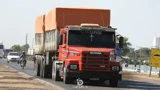 ESPECIAL GALERA DOS BI CA&Ccedil;AMBA