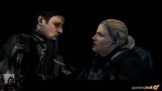 Halo 3 ODST Lore gaming bolt reaction
